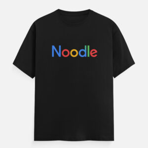 Noodle | Unisex Classic Crew T-Shirt