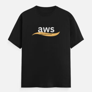 AWS | Unisex Classic Crew T-Shirt